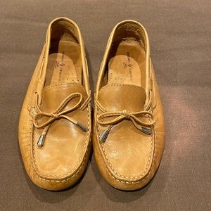 Mercanti Fiordentini shoes